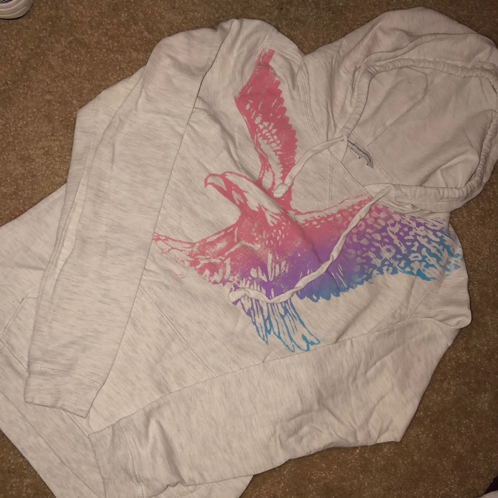 American Eagle Hoodie